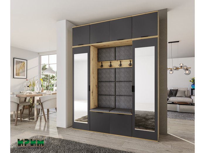 Модулно портманто Сити 4085